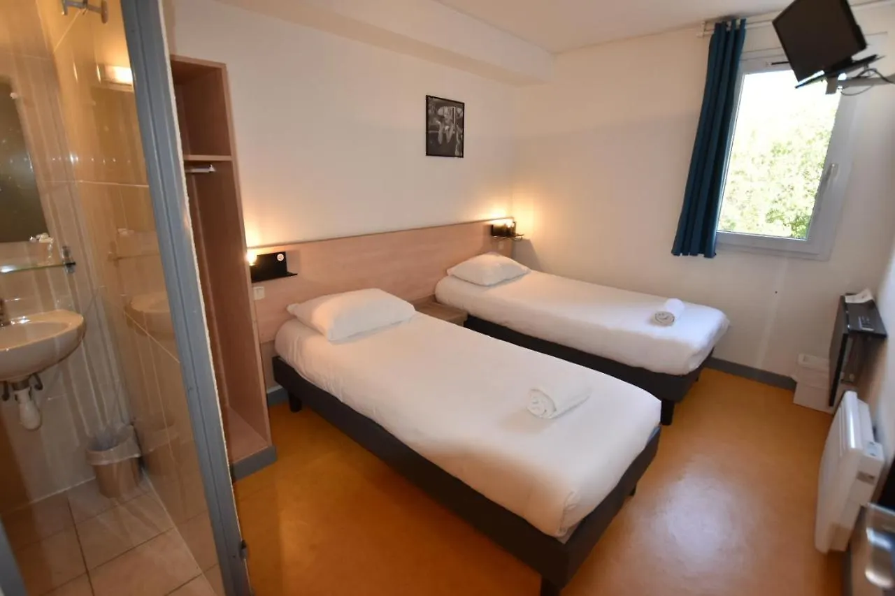 Hotel Face West Le Pontet  Le Pontet (Vaucluse)