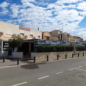 Restaurant Calypso Fos-sur-Mer