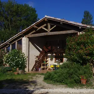  Auberge de jeunesse Le Grangé France