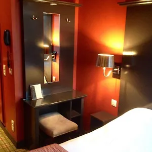 visit hotel