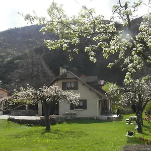 Frühstückspension Au Vieux Tilleul, Veynes